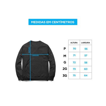 Imagem de Moletom Alien Invasion Studio Geek