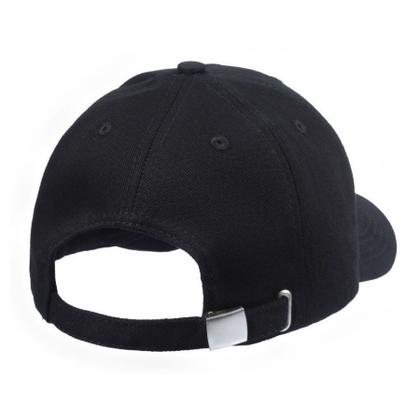 Imagem de Moletom Blusa De Frio Com Bolso Canguru + Boné