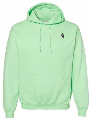 Imagem de Moletom Blusa De Frio Com Bolso Canguru + Boné