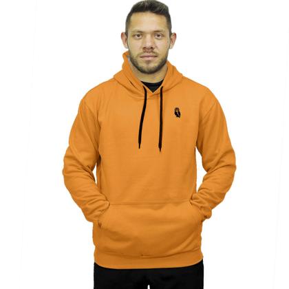 Imagem de Moletom Blusa De Frio Com Bolso Canguru Estampa Hyve Abrigo