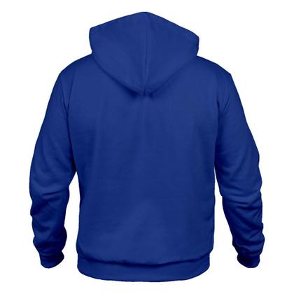 Imagem de Moletom Blusa De Frio Inverno Boca Olhando