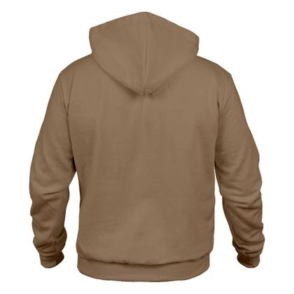 Imagem de Moletom Blusa De Frio Inverno Boca Olhando