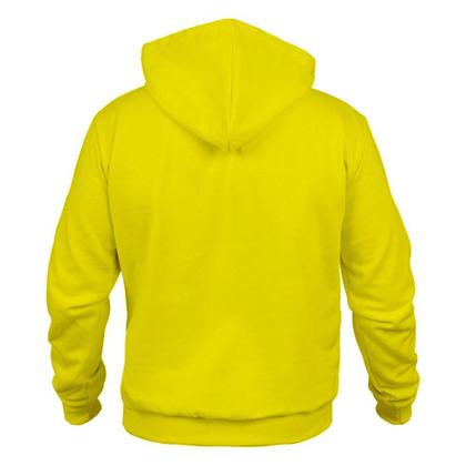 Imagem de Moletom Blusa De Frio Inverno Bone Mask