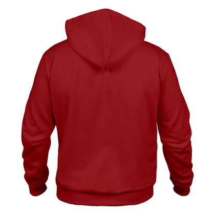 Imagem de Moletom Blusa De Frio Quente Cogumelo