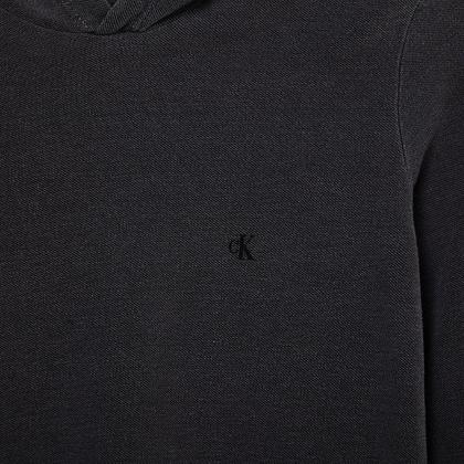 Imagem de Moletom C/ Capuz Infantil Calvin Klein Menino