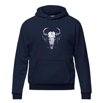 Imagem de Moletom Canguru Com Capuz Unissex Native Spirit Macio e Corfortavel