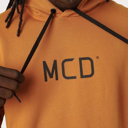 Imagem de Moletom Canguru Fechado MCD