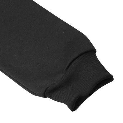 Imagem de Moletom Canguru Feminino Algodão Capuz Bolso Frontal Kit 2