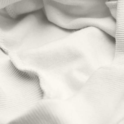 Imagem de Moletom Canguru Feminino Algodão Capuz Bolso Frontal Kit 2