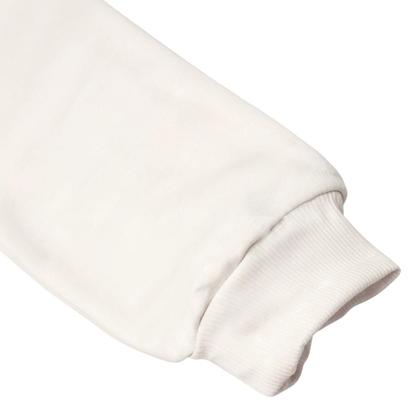 Imagem de Moletom Canguru Feminino Algodão Capuz Bolso Frontal Kit 2