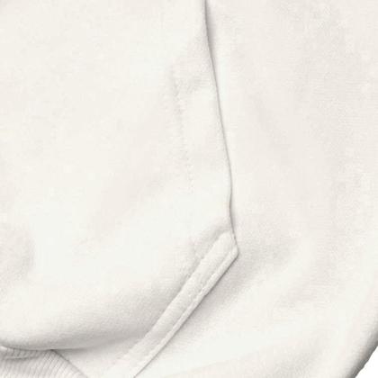 Imagem de Moletom Canguru Feminino Algodão Capuz Bolso Frontal Kit 2