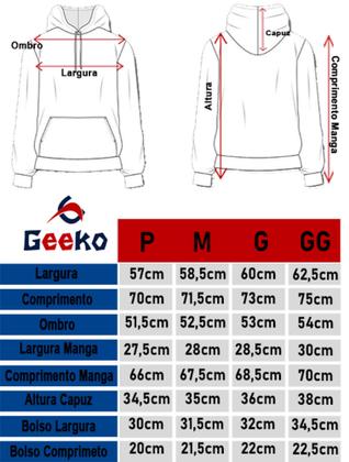 Imagem de Moletom Canguru Feminino Justin Bieber Yummy Geeko