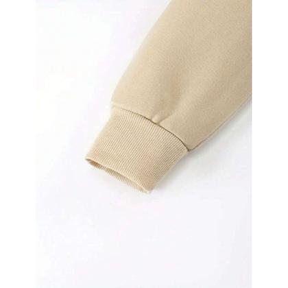 Imagem de Moletom Canguru Frio Inverno Unissex Masculino Corinth Time Canguru Agasalho Futebol Com Capuz Blusa
