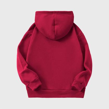 Imagem de Moletom Canguru Infantil Menino com Capuz Benellys