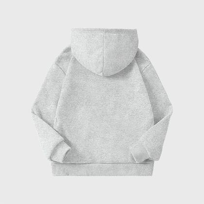 Imagem de Moletom Canguru Infantil Menino com Capuz Benellys