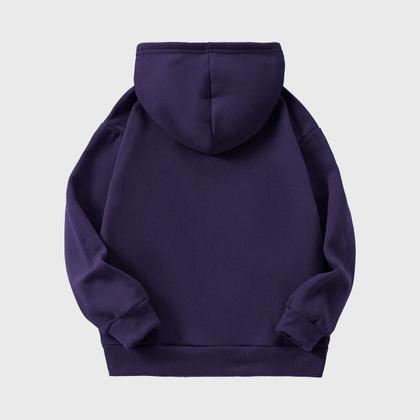 Imagem de Moletom Canguru Infantil Menino com Capuz Benellys