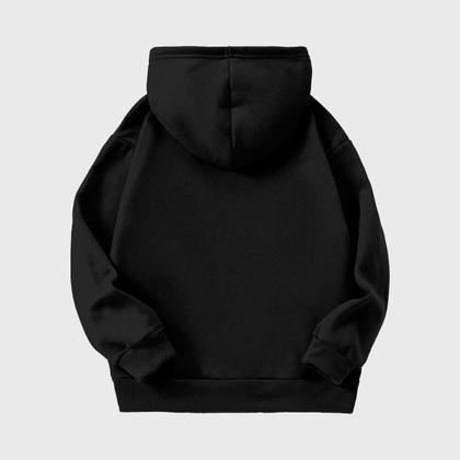 Imagem de Moletom Canguru Infantil Menino com Capuz Benellys