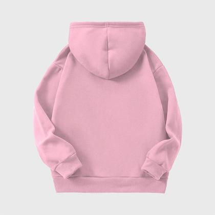 Imagem de Moletom Canguru Infantil Menino com Capuz Benellys