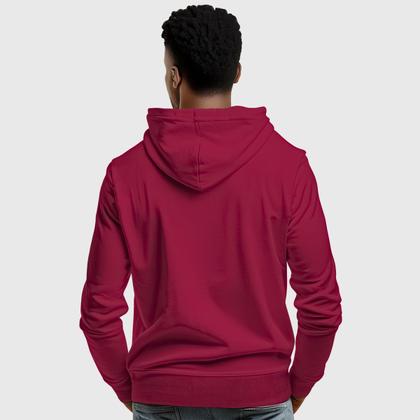 Imagem de Moletom Canguru Masculino Marshmello com Capuz e Bolso