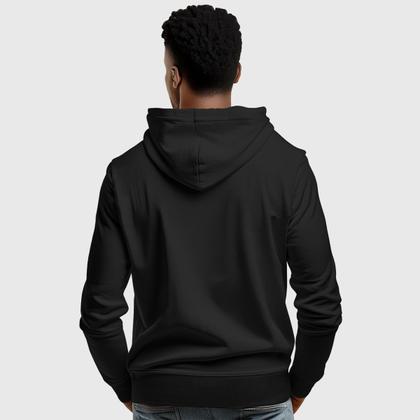 Imagem de Moletom Canguru Masculino Marshmello com Capuz e Bolso