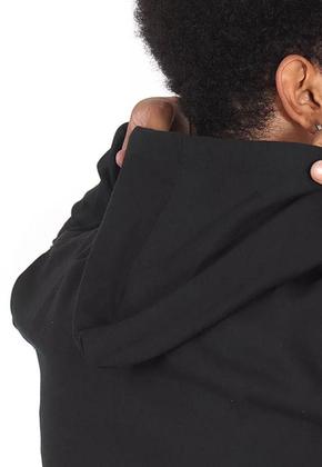 Imagem de Moletom Canguru Plus Size Masculino