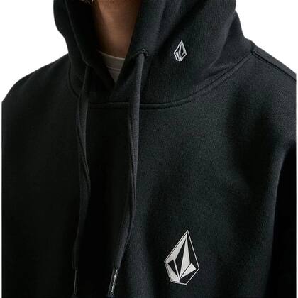 Imagem de Moletom canguru volcom fc iconic