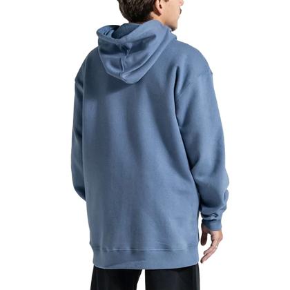 Imagem de Moletom Canguru Volcom Noder Azul