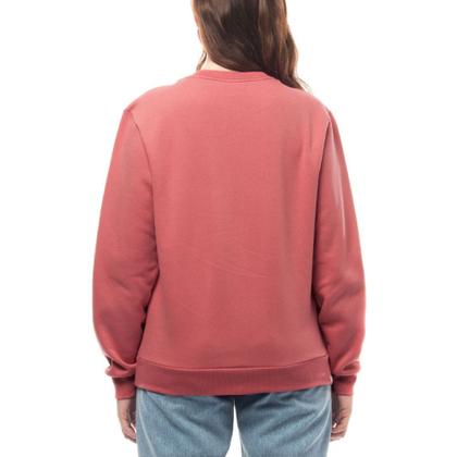 Imagem de Moletom Careca Feminino Freesurf 121001142 Rosa