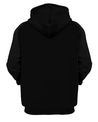 Imagem de Moletom Casaco Blusa Natureza Cogumelos Psicodélica HD 1