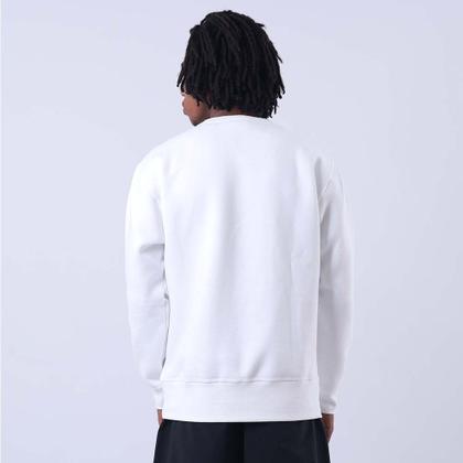 Imagem de Moletom champion logo script bordado gf371b y08069