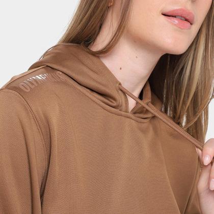 Imagem de Moletom com Capuz Olympikus