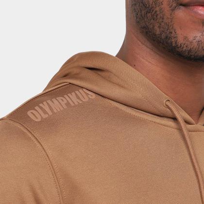 Imagem de Moletom com Capuz Olympikus
