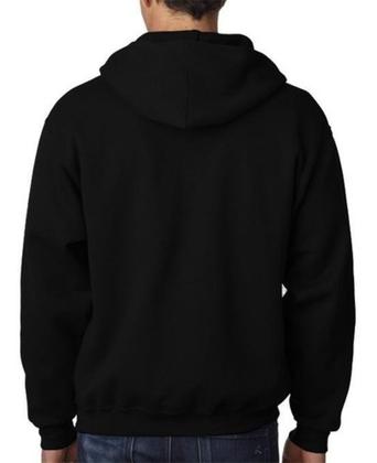 Imagem de Moletom Com Capuz Sons Of Anarchy Filhos Da Anarquia Ref:189