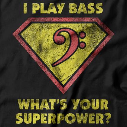 Imagem de Moletom Com Capuz Super Bass Studio Geek