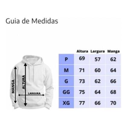 Imagem de Moletom Com Ziper, Masculino E Feminino, Confortavel .