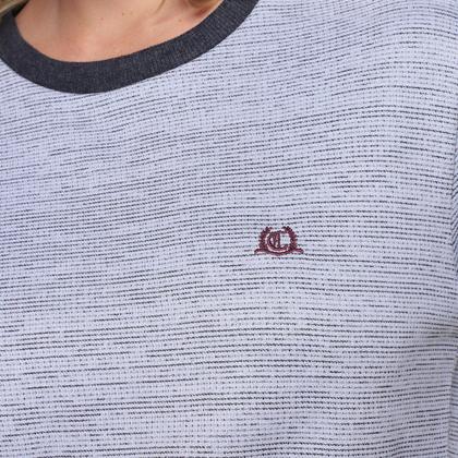 Imagem de Moletom Coringa Cropped Feminino