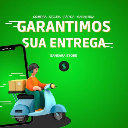 Imagem de Moletom Cropped Feminino Liso Curto Capuz Algodão Flanelada