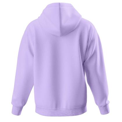 Imagem de Moletom De Frio Blusa Modelo Canguru Estampado Com Capuz Top