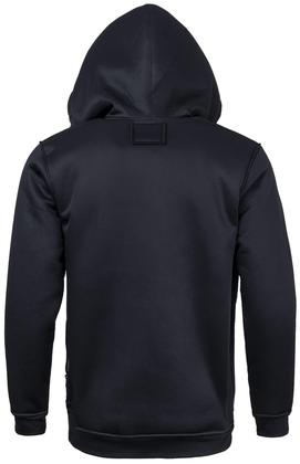 Imagem de Moletom de lã pesado com capuz para homens GEEK LIGHTING