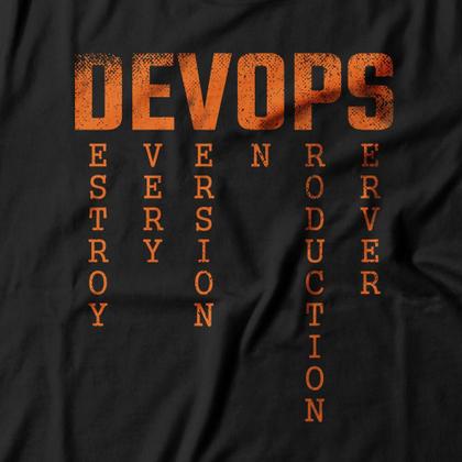 Imagem de Moletom DevOps Studio Geek Casual