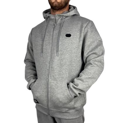 Imagem de Moletom Ecko Aberto Básico Liso