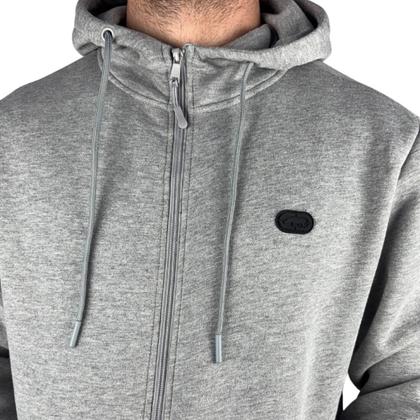 Imagem de Moletom Ecko Aberto Básico Liso