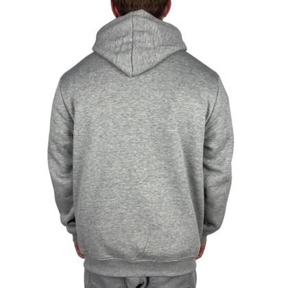 Imagem de Moletom Ecko Aberto Básico Liso