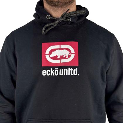 Imagem de Moletom Ecko Capuz Mani