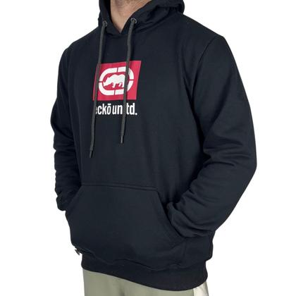 Imagem de Moletom Ecko Capuz Mani