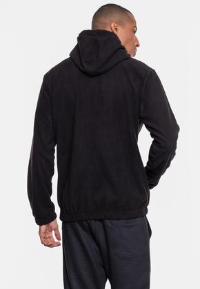 Imagem de Moletom Ecko Teddy Preto Masculino Estampa Vibrante