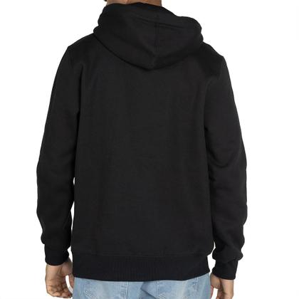 Imagem de Moletom Element Canguru Big Logo WT25 Masculino Preto