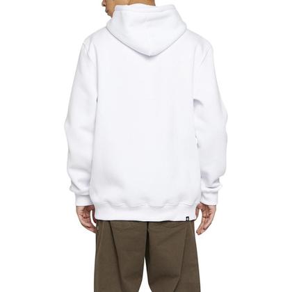 Imagem de Moletom Element Canguru Blazin Center 305G WT24 Branco