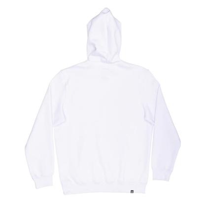 Imagem de Moletom Element Canguru Blazin Center 305G WT24 Branco