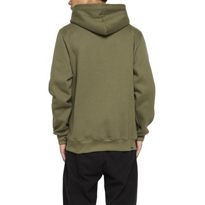 Imagem de Moletom Element Canguru Vertical 280G W24 Masculino Verde